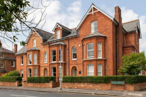SACO Reading Castle Crescent